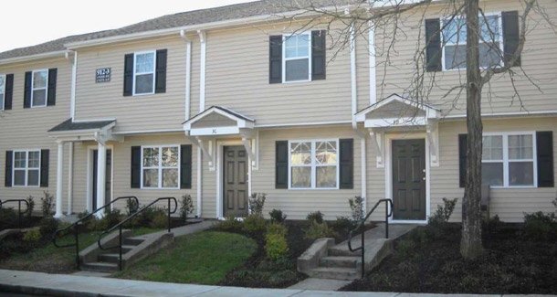 Rental - Edgemont Elms at 912 Angier Avenue