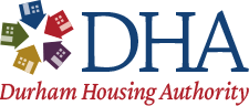 Durham NC Housing Authority Logo