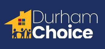 Durham Choice Logo.