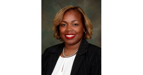 Senior Staff Members - Durham Housing Authority