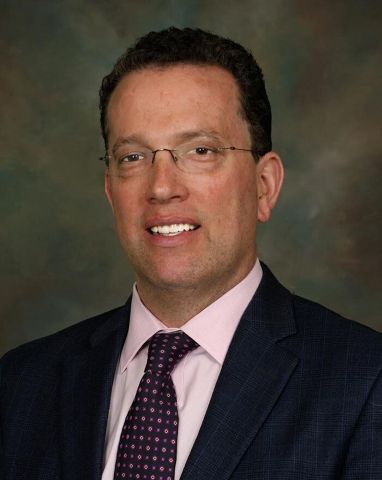 Jason Brenner portrait.