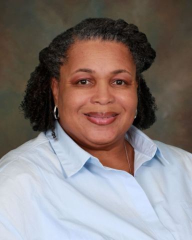 Tonya Crawley headshot.