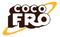 Coco Fro Logo.