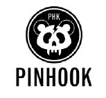 Pinhook Logo.
