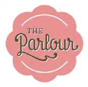 The Parlour Logo.