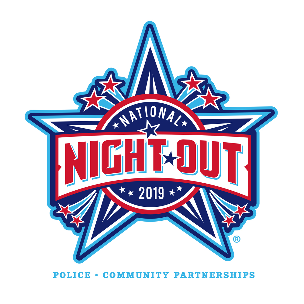 National Night Out Logo