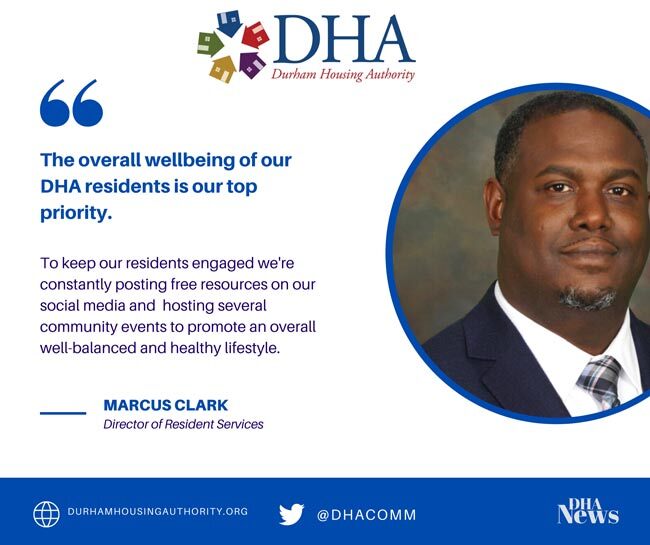 Marcus DHA quote all information listed below