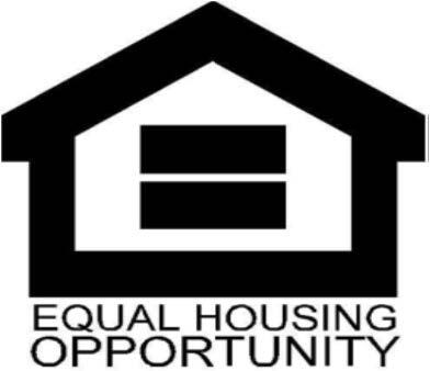 Equal Housing Opportunity Icon.