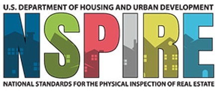 U.S. Department of Housing and Urban Development. NSPIRE, National Standards For The Physical Inspection of Real Estate.
