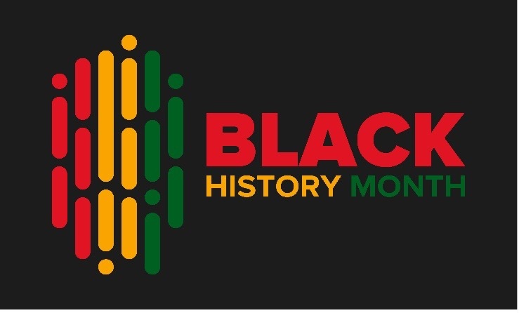 Black History Month.