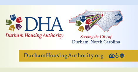 Vendor Registration/Login - Durham Housing Authority