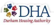 Durham Housing Authority Logo