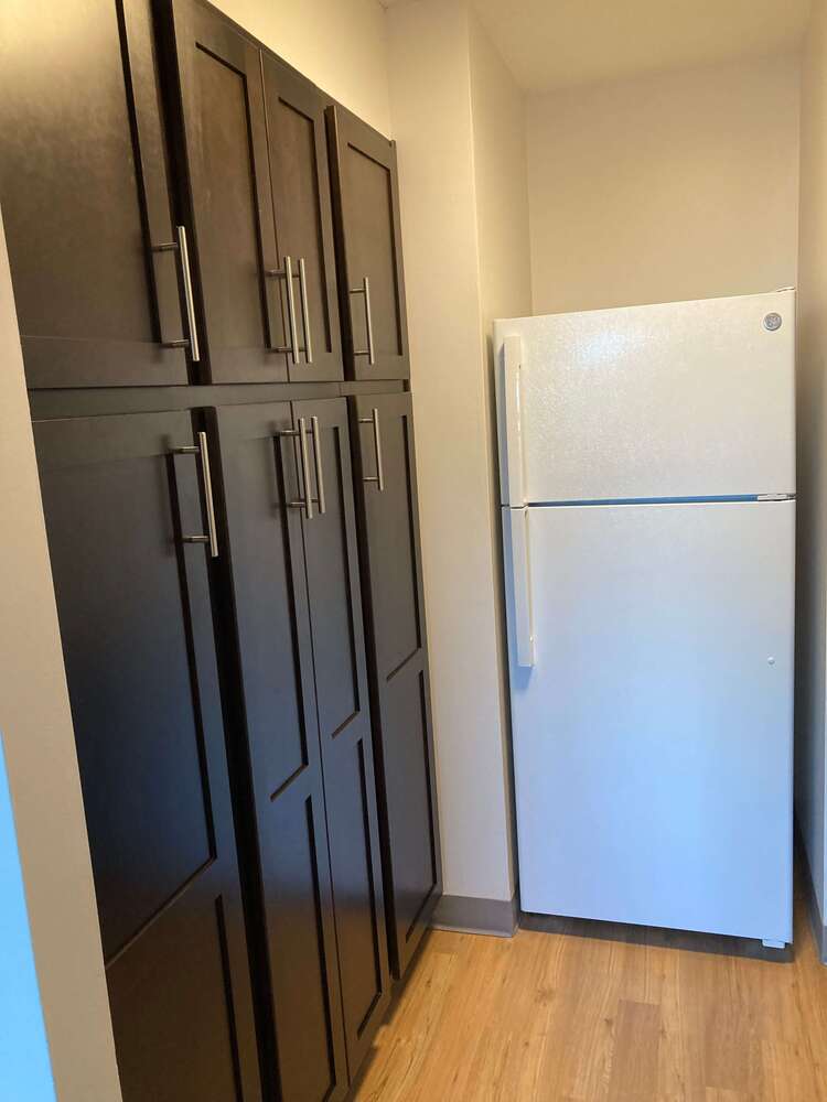 JJ Henderson Rehab and New Construction Durham Housing Authority