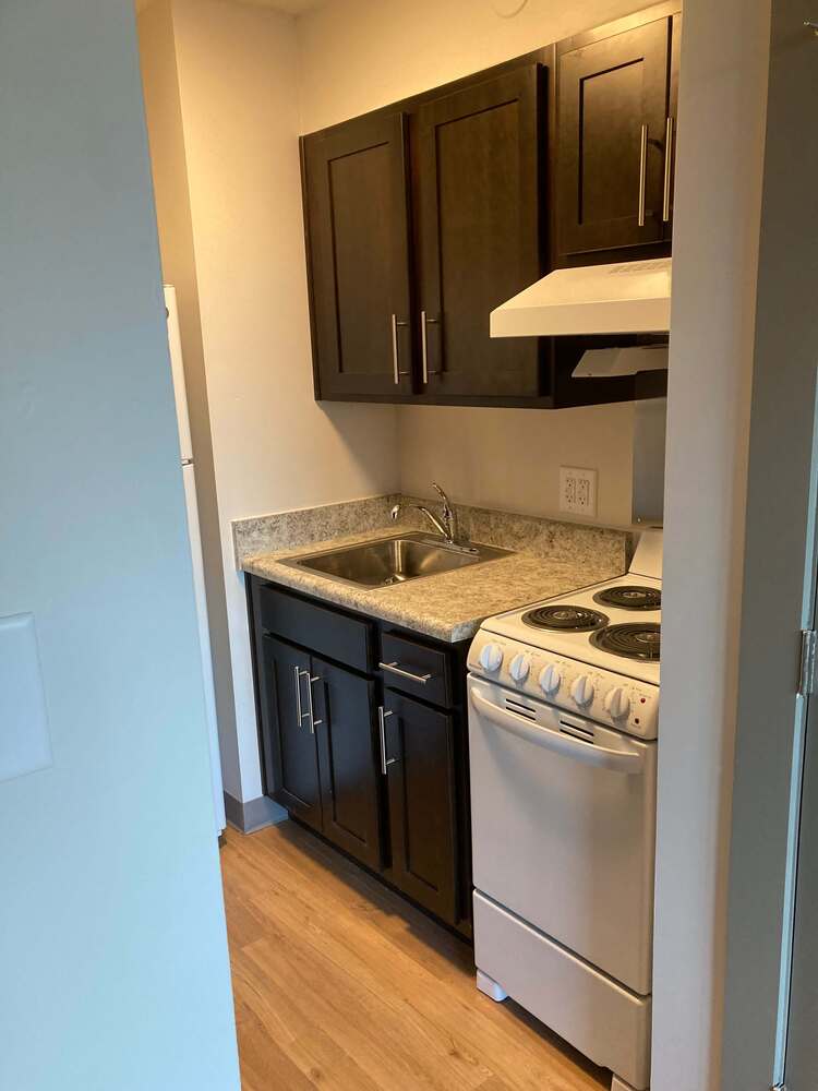 JJ Henderson Rehab and New Construction Durham Housing Authority