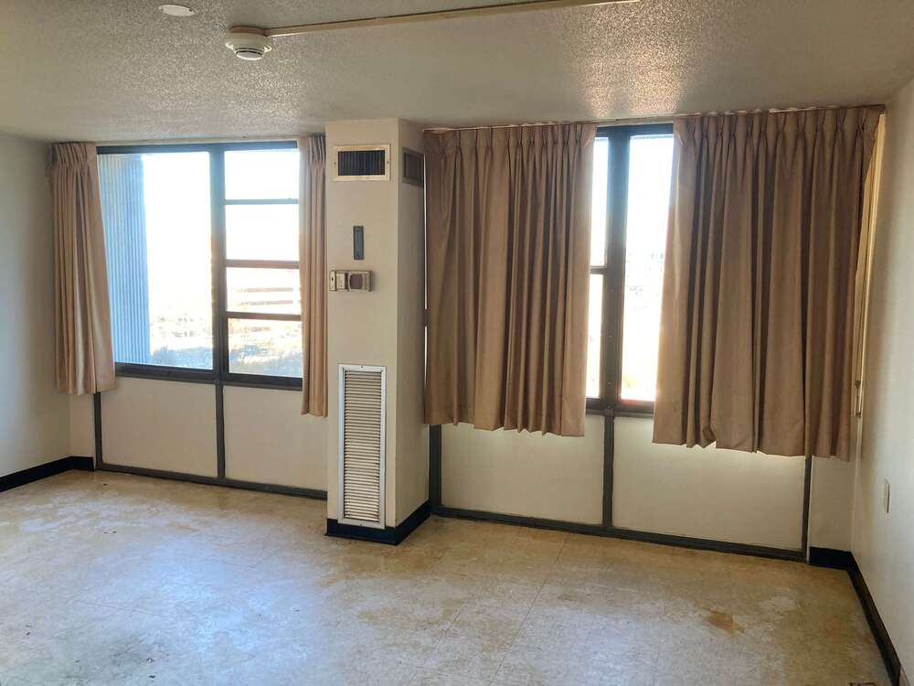 JJ Henderson Rehab and New Construction Durham Housing Authority