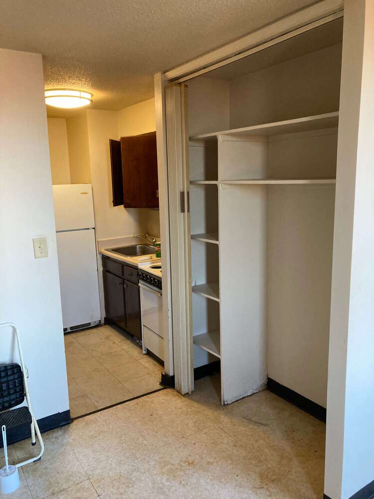 JJ Henderson Rehab and New Construction Durham Housing Authority