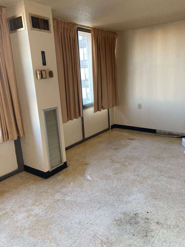 JJ Henderson Rehab and New Construction Durham Housing Authority