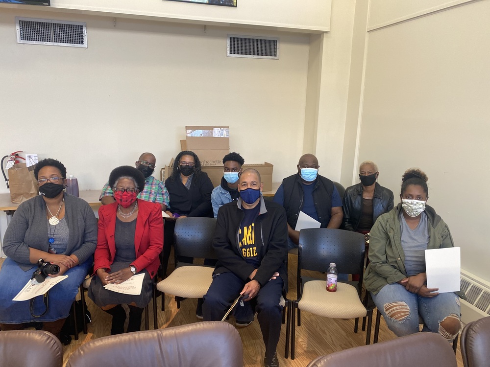 2021 READS Scholarship Durham Housing Authority Durham Housing