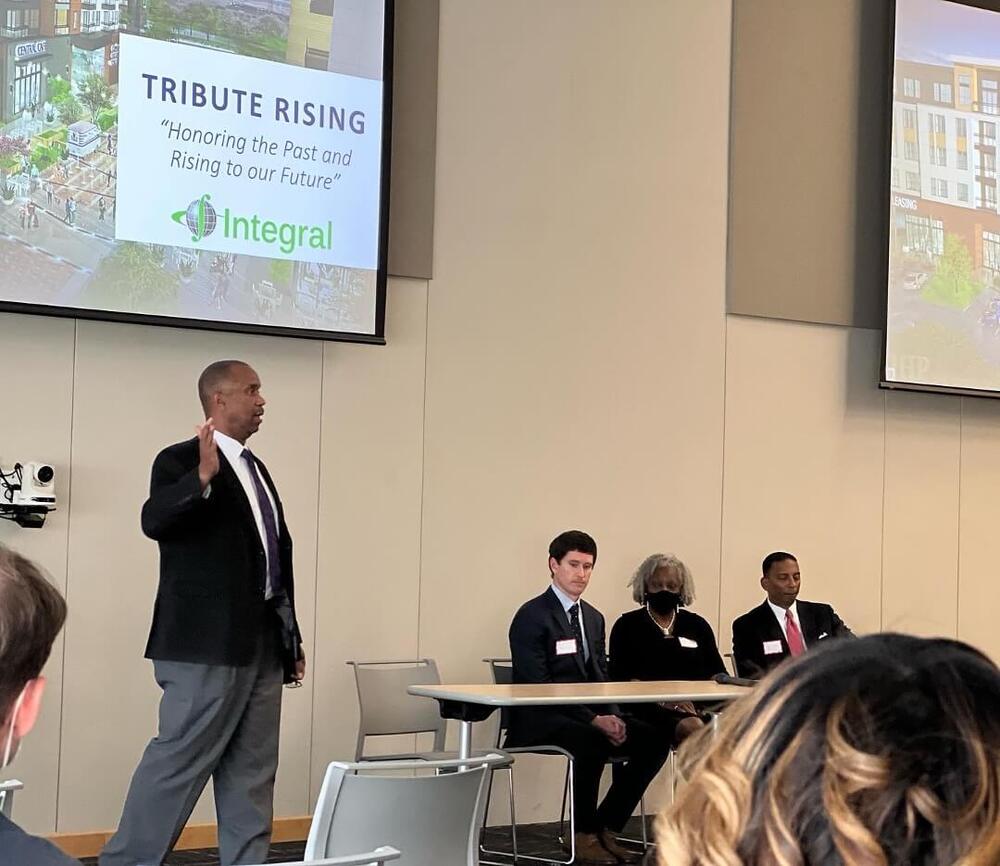 Downtown Durham Developer’s Community Meeting Durham Housing